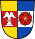 Coat of arms of Stadelhofen