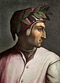 Dante Alighieri (ca.1265–1321)