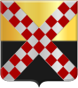 Coat of arms of Dussen