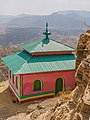 Debre Dammo Monastery, seen from a different angle.