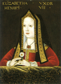 Elizabeth of York from Kings and Queens of England.png