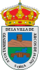 Official seal of Arcos de Jalón