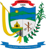 Official seal of Morales, Cauca