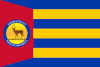 Flag of Garissa County