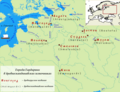 Städte der Gardarike (russisch)