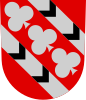 Coat of arms of Hämeenkoski