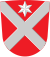 Coat of arms of Hausjärvi