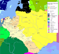 Poland and Lithuania (1466)