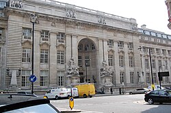 Imperial College London (Royal School of Mines)