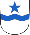 Coat of arms of Luterbach