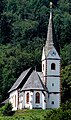 Kirche St. Anna am Zackel