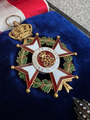 Grand Cross badge (obverse)