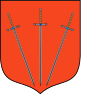 Coat of arms of Zator