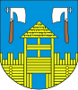 Coat of arms of Żnin County