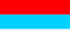 Flag of Strzelce-Drezdenko County
