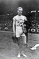 Image 9Paavo Nurmi in 1924 Summer Olympics (from 1920s)