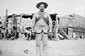 Pancho Villa (um 1911)