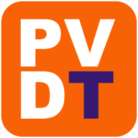 Logo of the Partij van de Toekomst