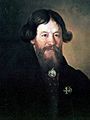 Partisan Jegor Stulow (1813)