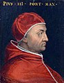 Pope Pius III (1503)