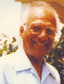 Cheddi Jagan (1992–1997)