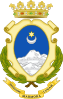 Coat of arms of Province of Massa-Carrara