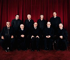 Rehnquist Court (February 18, 1988 - July 20, 1990)