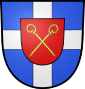 Coat of arms of Werden-Helmstedt