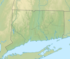 Map showing the location of Above All State Park