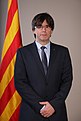 Carles Puigdemont (2016)