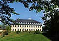 Schloss Leubnitz, Vogtland