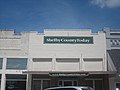 Shelby County Today is an on-line newspaper located across from the Shelby County Courthouse. It began operations in 2005