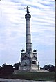 Soldiers and Sailors Monument, Des Moines