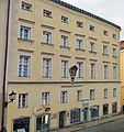Payersberg- oder Neuenstein-Hof in Passau