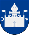 Wappen von Trelleborg