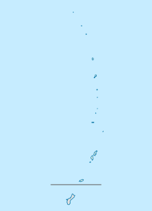 TIQ is located in Northern Mariana Islands
