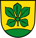 Wappen der Gemeinde Hohenfelde