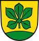 Coat of arms of Hohenfelde