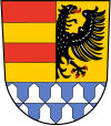 Wappen von Landkreis Weißenburg-Gunzenhausen