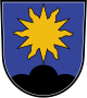 Coat of arms of Nüziders