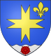 Coat of arms of Saint-Vincent-sur-Graon