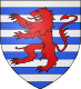 Coat of arms of Chanac-les-Mines