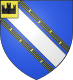 Coat of arms of Vitry-en-Perthois