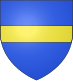 Coat of arms of Beaurepaire-sur-Sambre