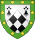 Coat of arms of Pleuven