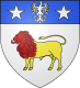 Coat of arms of Rillieux-la-Pape