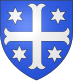 Coat of arms of Sepmeries