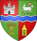Coat of arms of Souternon