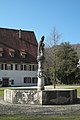 Klosterhof Brunnen