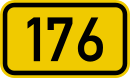 Bundesstraße 176